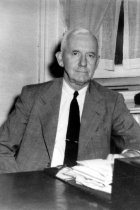 Dr. Benjamin B. Dutton, Sr.